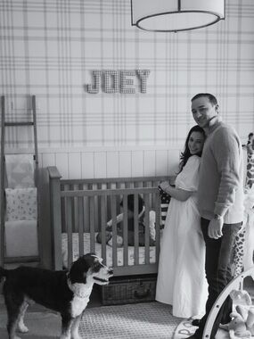 Hill House Scarlett Nap Dress - White